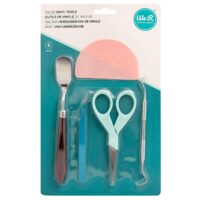 kit de herramientas basicas para viny3