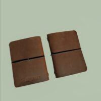 Bohemian World Book – M – Café Tostado