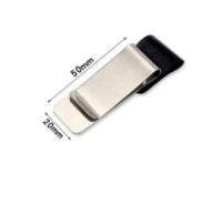 Pen Holder -Bohemian Notebook- Black