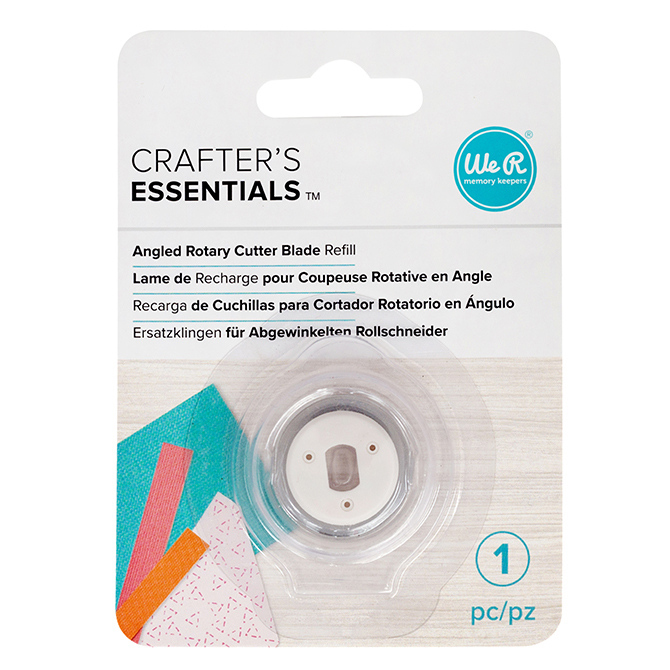 Cuchilla de remplazo -  retatoria