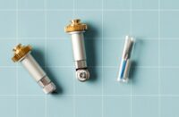 Cuchillas repuestos y accesorios