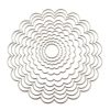 Troquel Para Revolution – Dies – Scallop