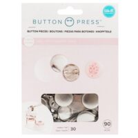 SET DE CHAPITAS BUTTON PRESS-25MM