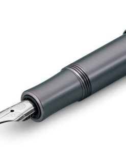 KAWECO AL SPORT Pluma estilográfica-Antracita