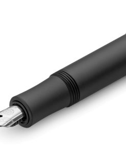 KAWECO AL SPORT Pluma Estilográfica-Negro