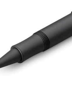 KAWECO AL SPORT Gel Roller-Negro