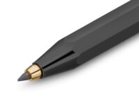 KAWECO CLASSIC SPORT Portaminas 3.2- Negro