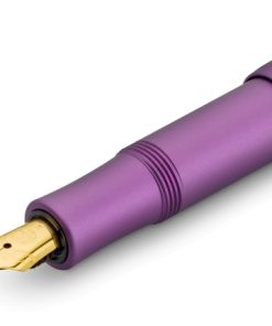 KAWECO COLLECTION Pluma estilográfica-Violeta vibrante