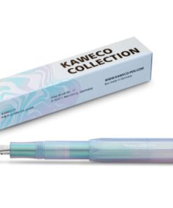 KAWECO COLLECTION Pluma estilográfica-Perla iridiscente