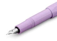 KAWECO COLLECTION Pluma estilográfica-Light Lavender