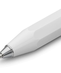 KAWECO CLASSIC SPORT Portaminas 0.7- Blanco