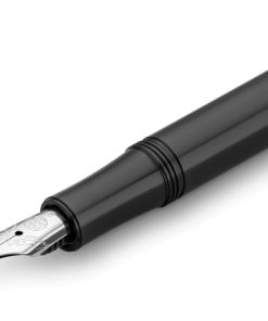 Pluma Estilográfica Kaweco LILIPUT Negra