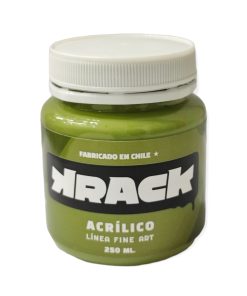 VERDE PEGAJOSO