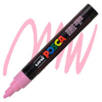 Plumón Acrílico Posca - 5M