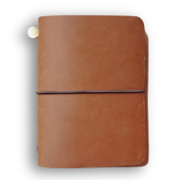 Bohemian World Book - M - Café