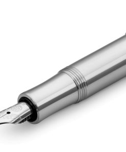 KAWECO AL SPORT RAW -Pluma estilográfica
