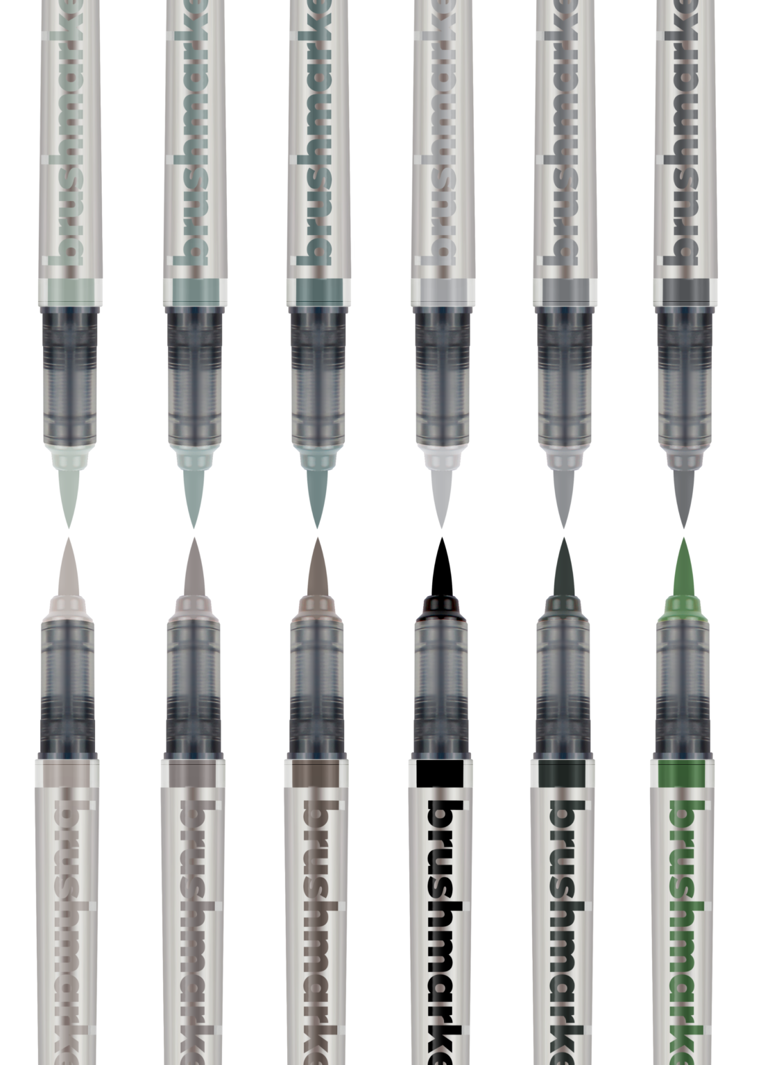 Karin BrushMaker Pro- Grey