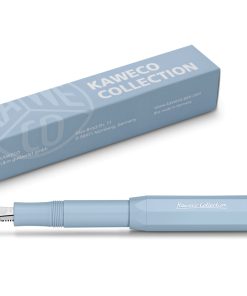 Pluma estilográfica - Kaweco COLLECTION Mellow Blue