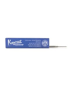 KAWECO REPUESTO ROLLERBALL BLUE G2 0,7mm