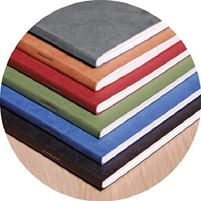 Refil Cuadernillo Claire Fontaine Croquis - Bohemian M