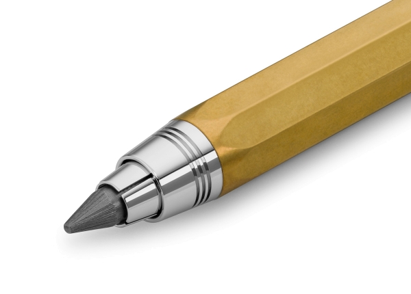 Lápiz Kaweco SKETCH UP 5,6 mm Latón
