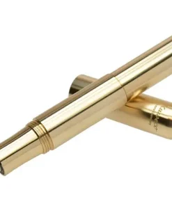 Pluma Estilográfica Kaweco SUPRA (Eco-) BRASS  M