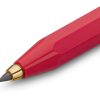 KAWECO CLASIC  SPORT Portamina 3.2 – RED