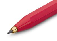 KAWECO CLASIC  SPORT Portamina 3.2 – RED