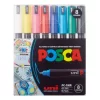 SET DE 8 COLORES PRIMARIOS - 1MR