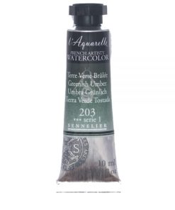 Greenish Umber 10ml - 203