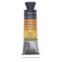 Light Yellow Ochre 10ml - 254
