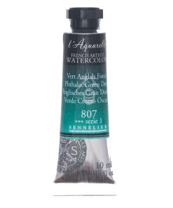 Phthalo. Green Deep 10ml - 807
