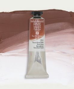 Burnt Sienna - 211
