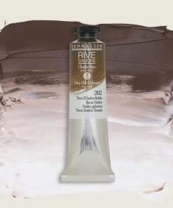 Burnt Umber - 202