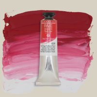 Cadmium Red Deep Hue - 618