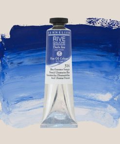 French Ultramarine Blue - 314