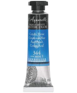 Cinereous Blue 10ml - 344
