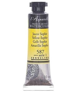 Yellow Sophie 10ml - 587