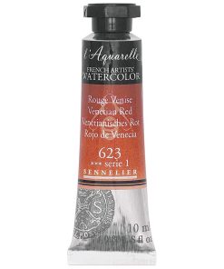 Venetian Red 10ml- 623