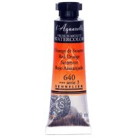 Red Orange 10ml - 640