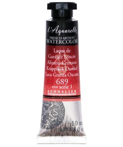 Alizarin Crimson 10ml - 689