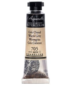 Warm Grey 10ml - 705
