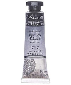 Light Grey 10ml - 707
