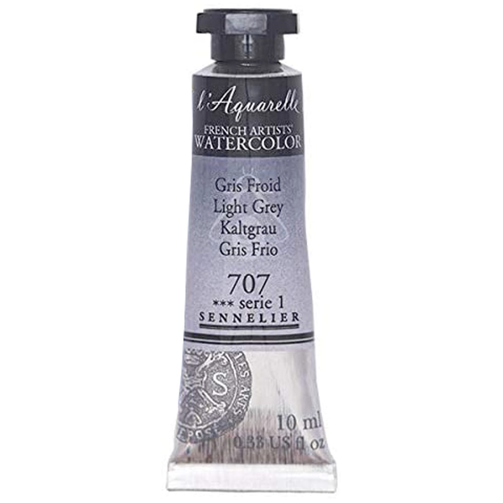 Light Grey 10ml - 707