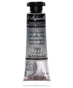 Sennelier Grey 10ml - 709