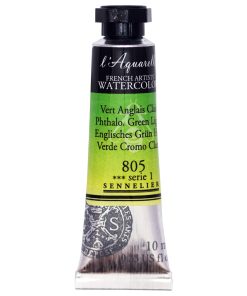 Phthalo. Green Light 10ml - 805