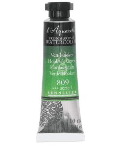 Hooker's Green 10ml - 809
