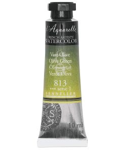 Olive Green 10ml - 813