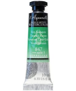 Emerald Green 10ml- 847