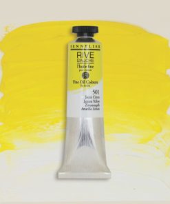 Lemon Yellow - 501